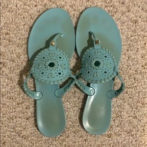 Jack Rogers Sandals